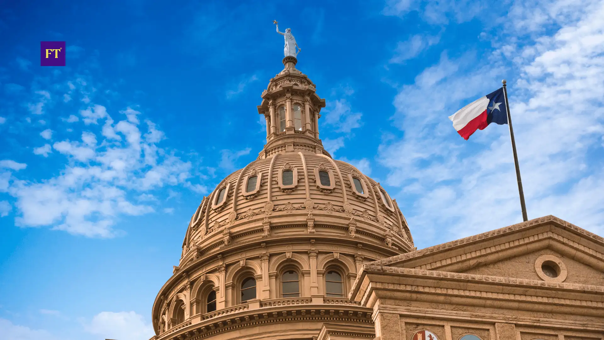 Invest America and Everfi Launch Statewide Financial Education Initiative in Texas Schools